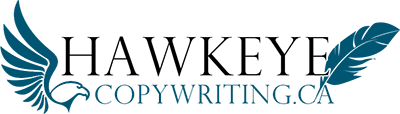Hawk Eye Copy Writing
